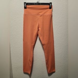 ZYIA Activewear leggings w/ moon